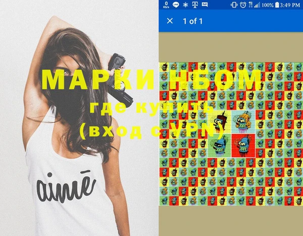 крисы Богородск